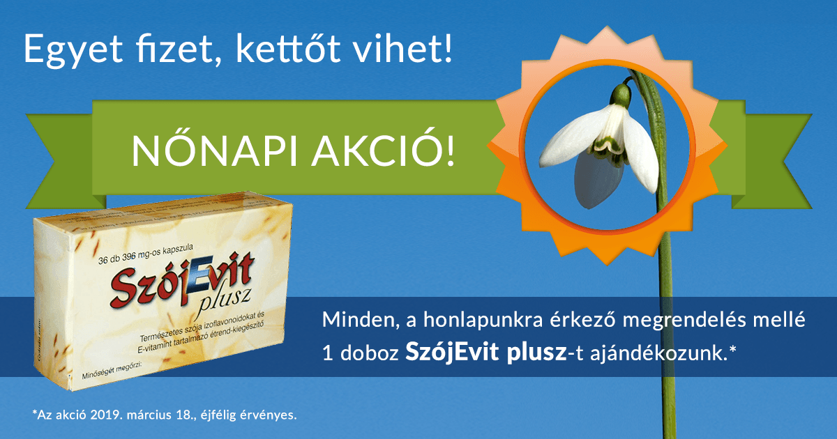 2019 szojavit nonapi akcio
